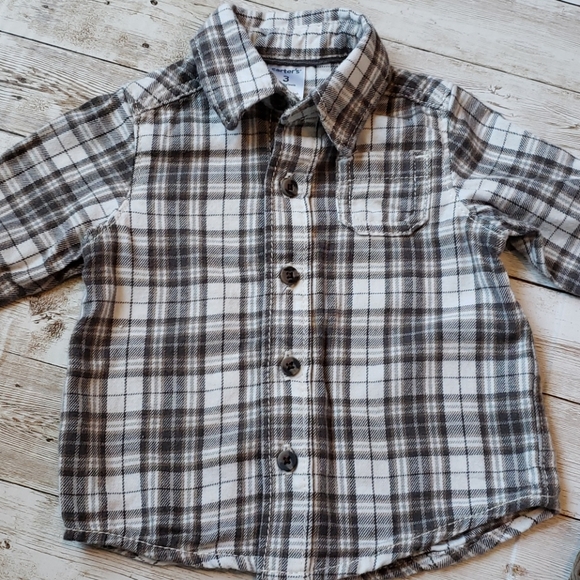 Carters Outfit - Picture 7 of 9